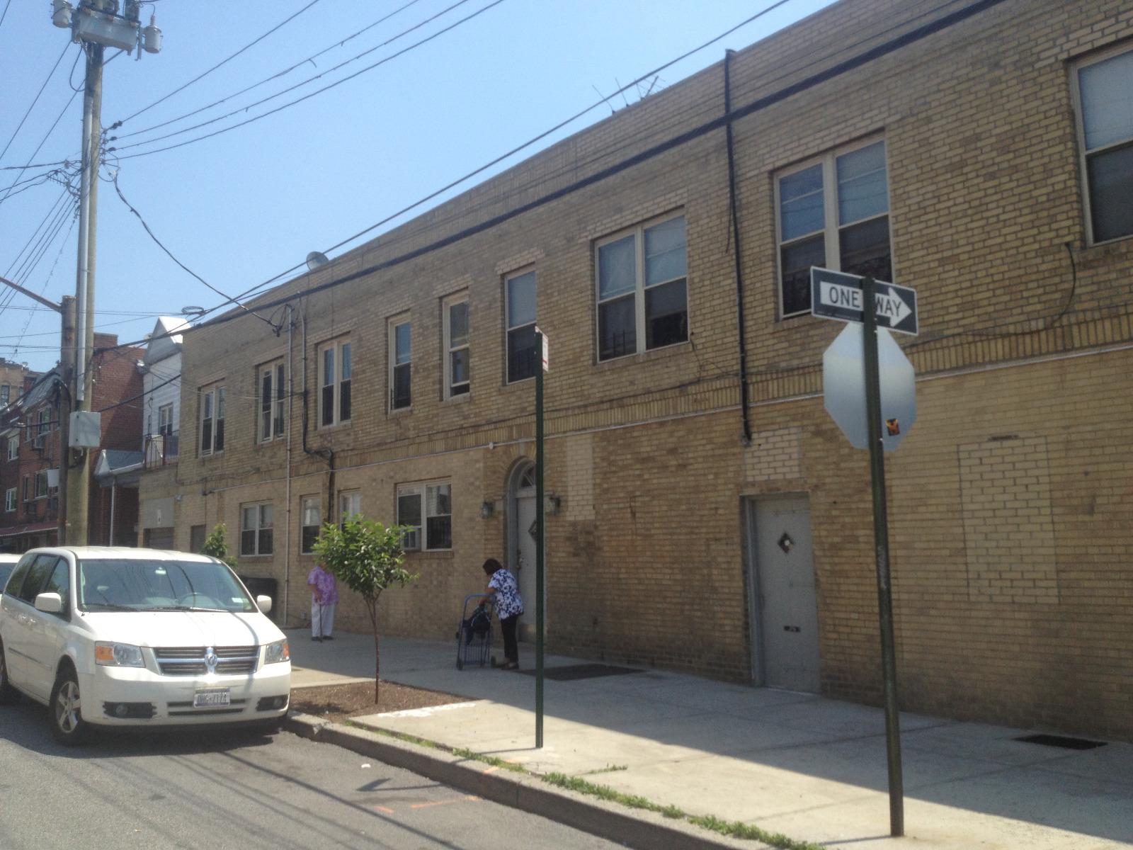 Westchester Square Bronx NY 10461, New York NY Walk Score