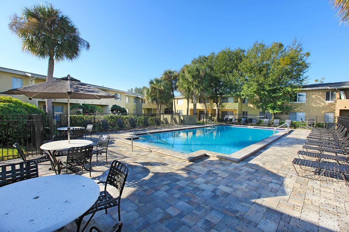 Berkshires at Winter Park Apartments, Winter Park FL Walk Score