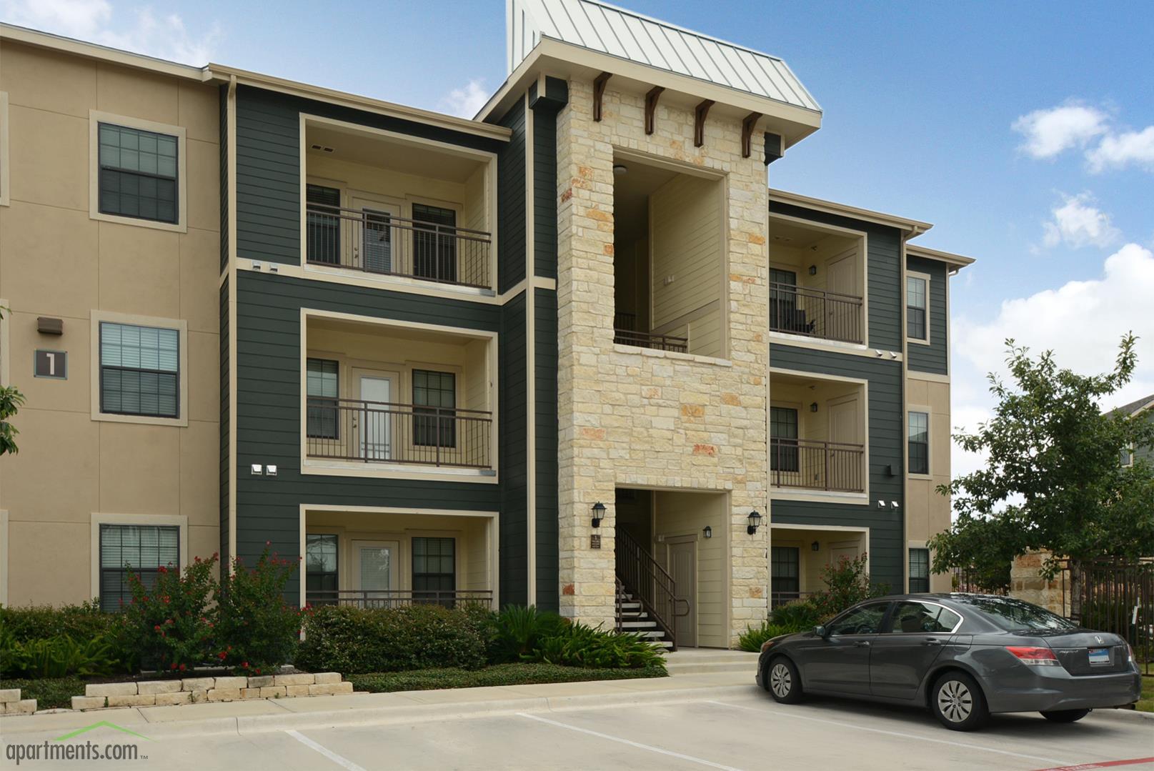 Boardwalk Med Center Apartments, San Antonio TX Walk Score