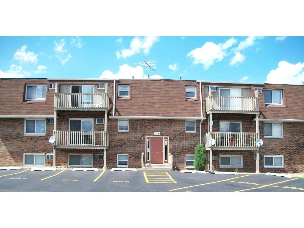 Twin Oaks West Apartments, Joliet IL Walk Score