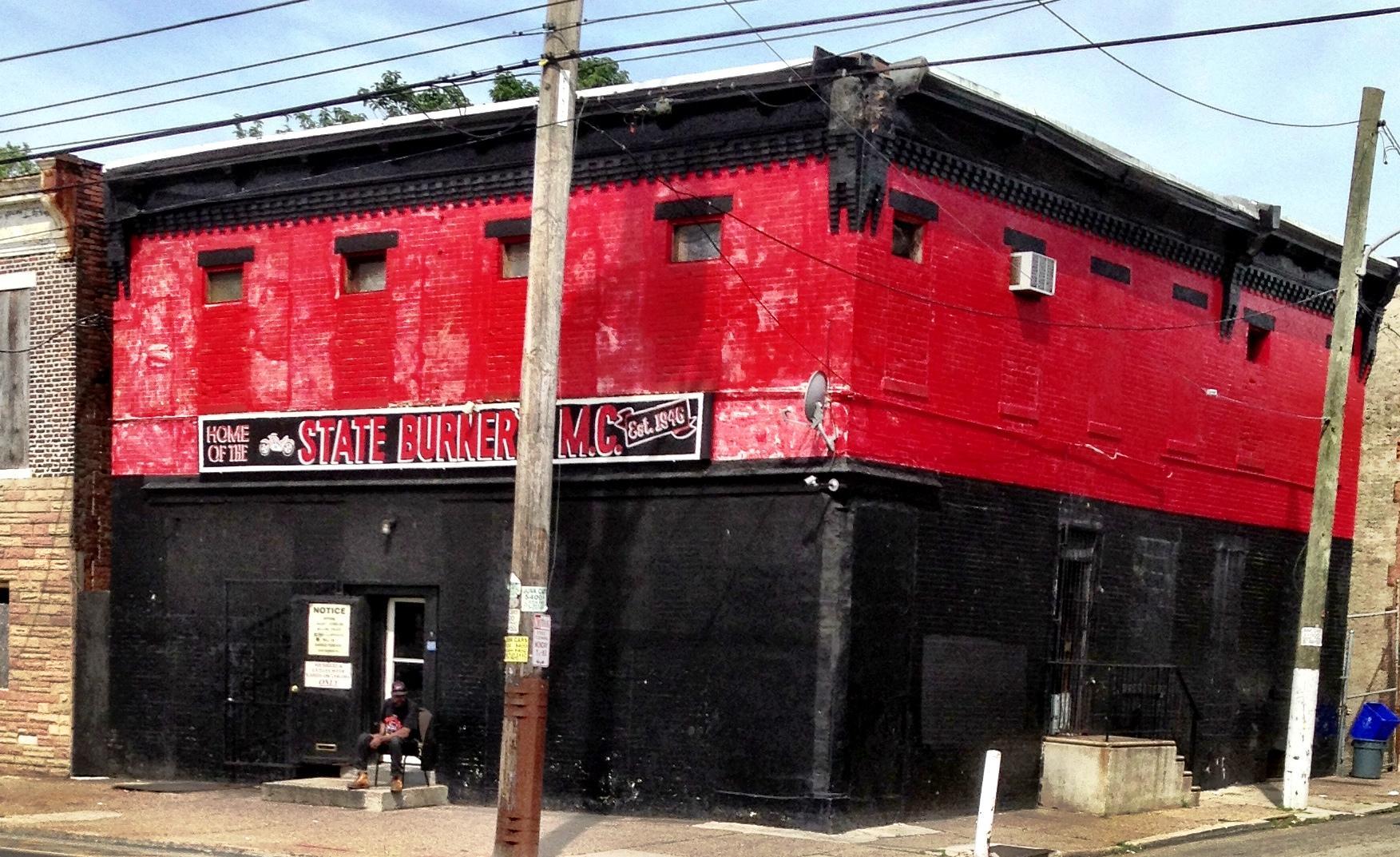 1442 S Paxon St, Philadelphia PA Walk Score