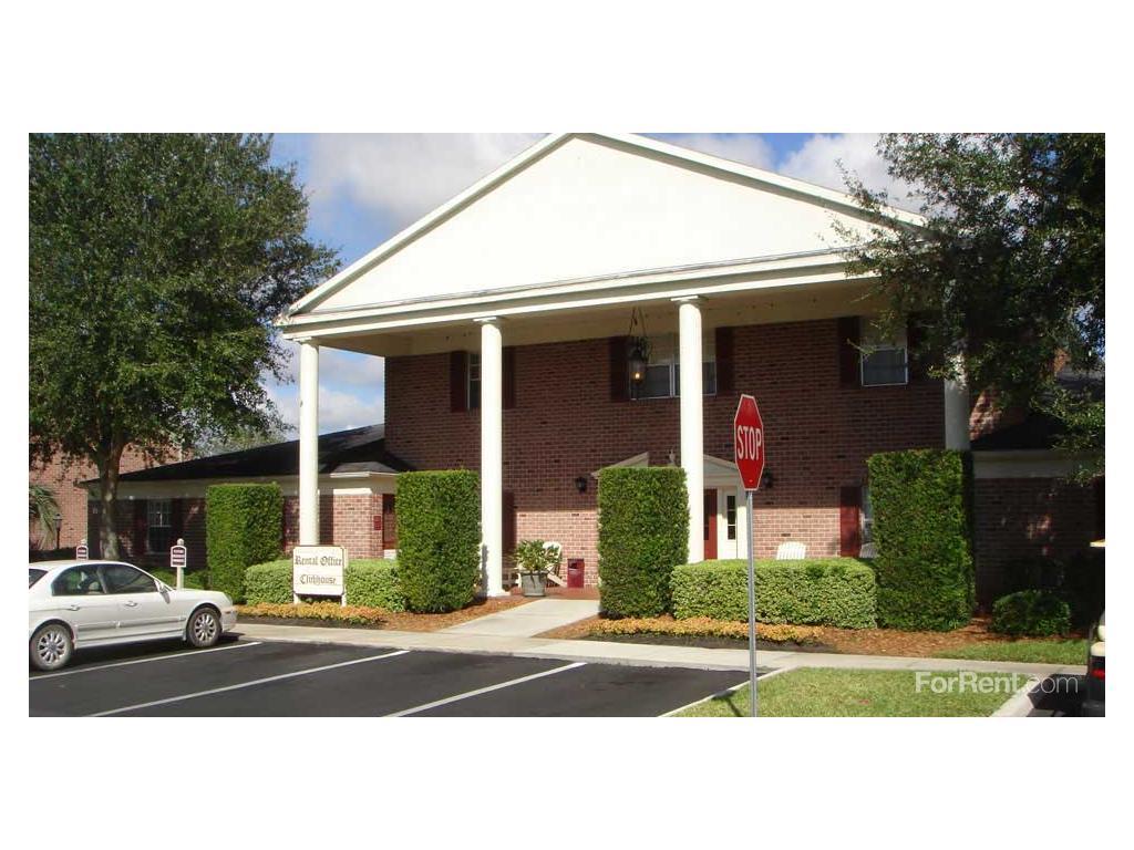 Carlton Arms of Ocala Apartments, Ocala FL Walk Score