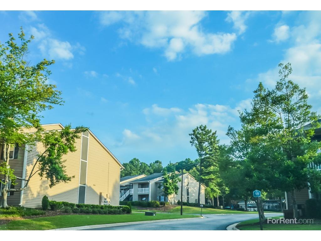 Harvard Place Apartments, Lithonia GA Walk Score