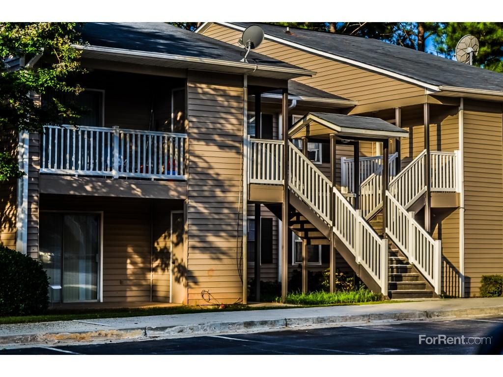Harvard Place Apartments, Lithonia GA Walk Score