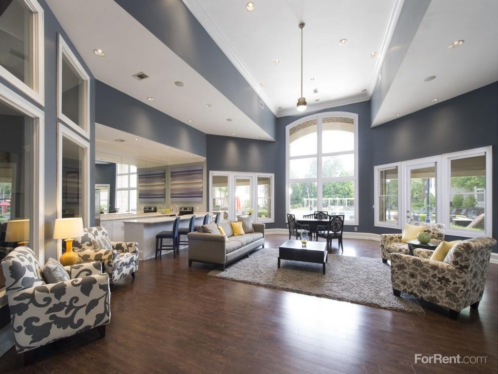 Legacy Ballantyne Apartments, Charlotte NC Walk Score