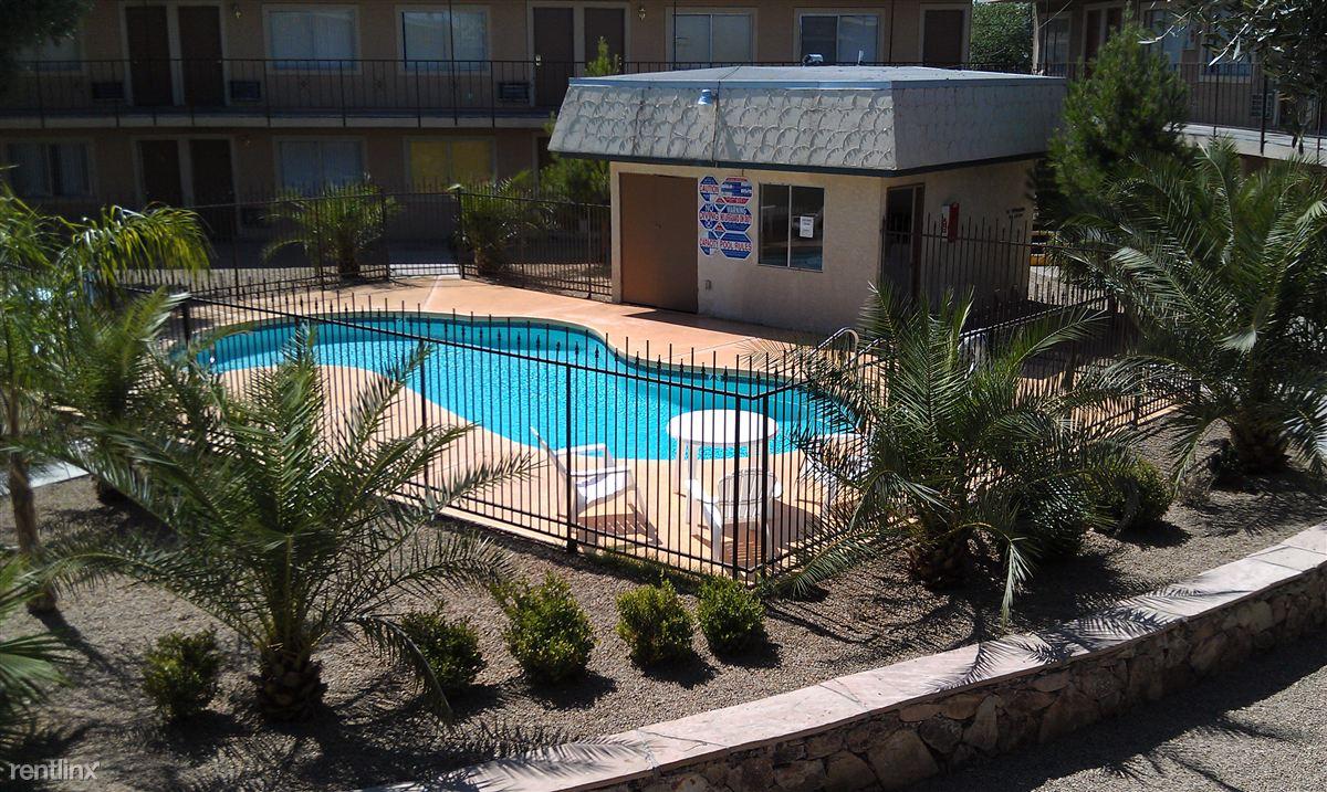 110 S Bruce St, Las Vegas NV Walk Score