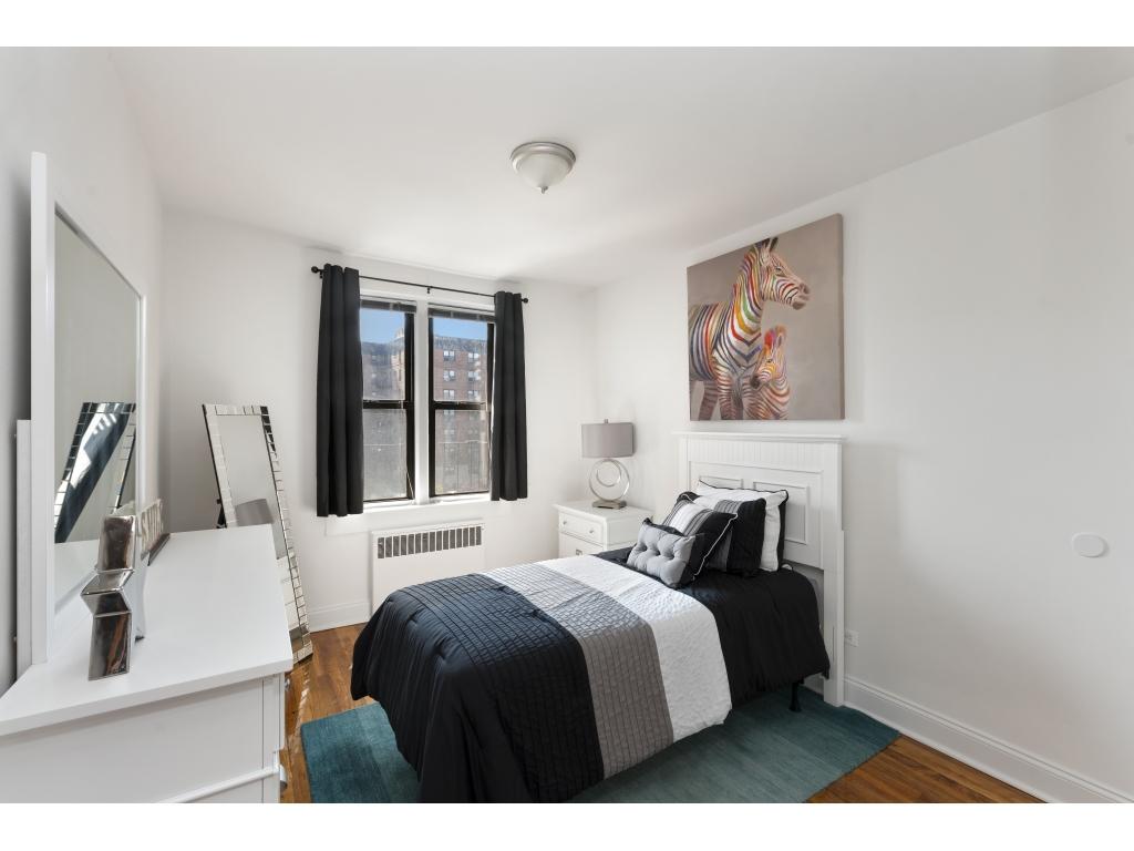 Wavecrest Gardens Apartments, New York, NY