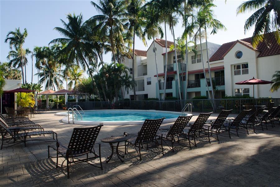 Sheridan Ocean Club Apartments, Dania Beach FL Walk Score