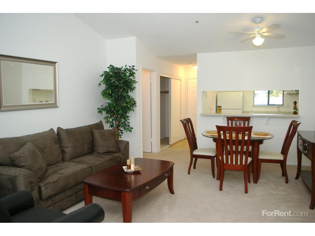 Fountain Plaza Hills Apartments, Vallejo CA Walk Score