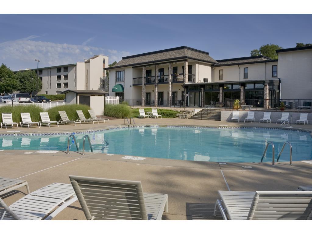 Willow Creek Apartments, Kansas City MO Walk Score