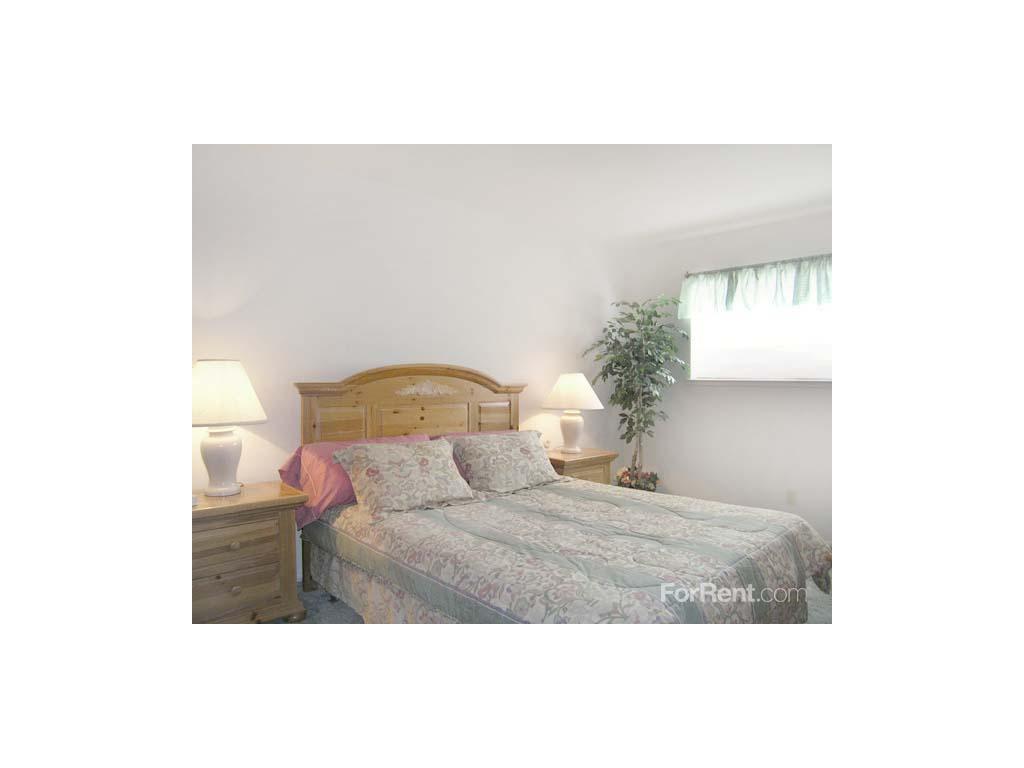 Brentwood Apartments, Turlock CA Walk Score