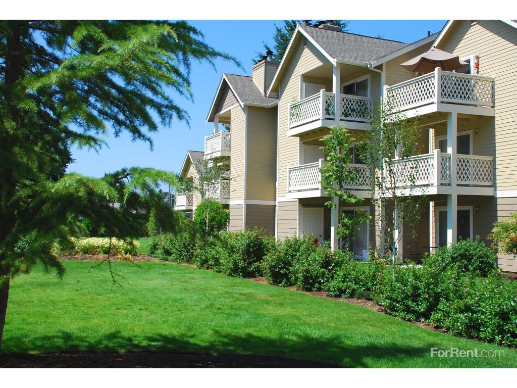 Willow Springs Apartments Puyallup WA Walk Score