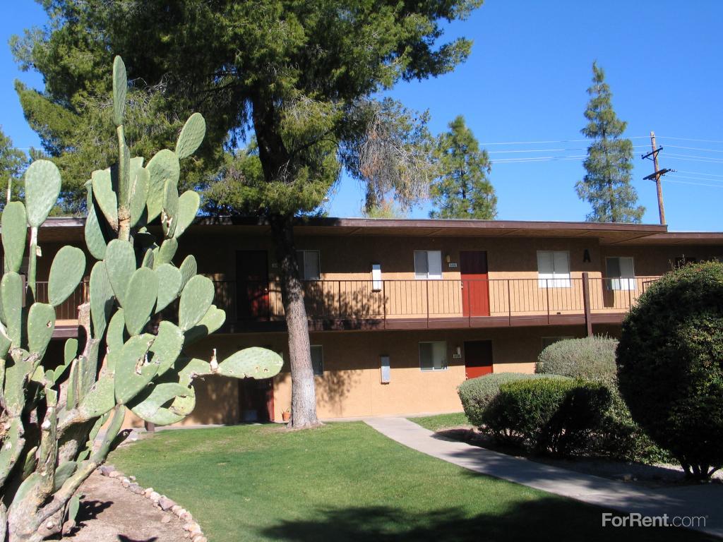 Sierra Vista Apartments, Tucson AZ Walk Score