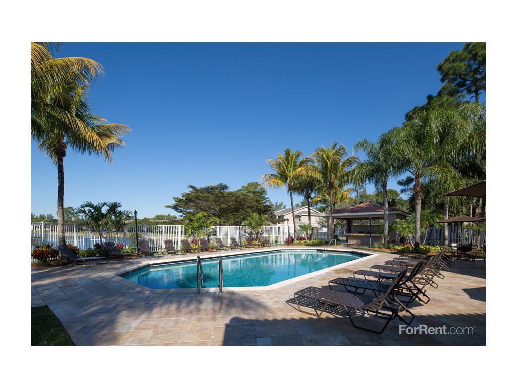 Woodlake Apartments, West Palm Beach FL Walkthrough