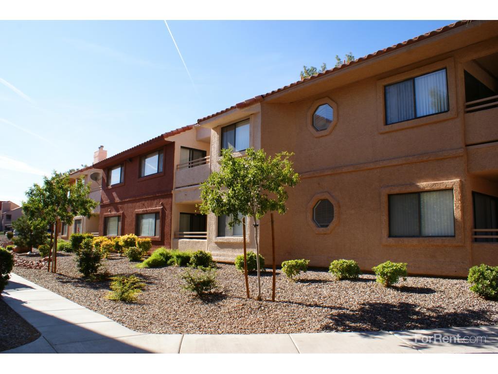 Vizcaya At The Trails Apartments, Spring Valley NV Walk