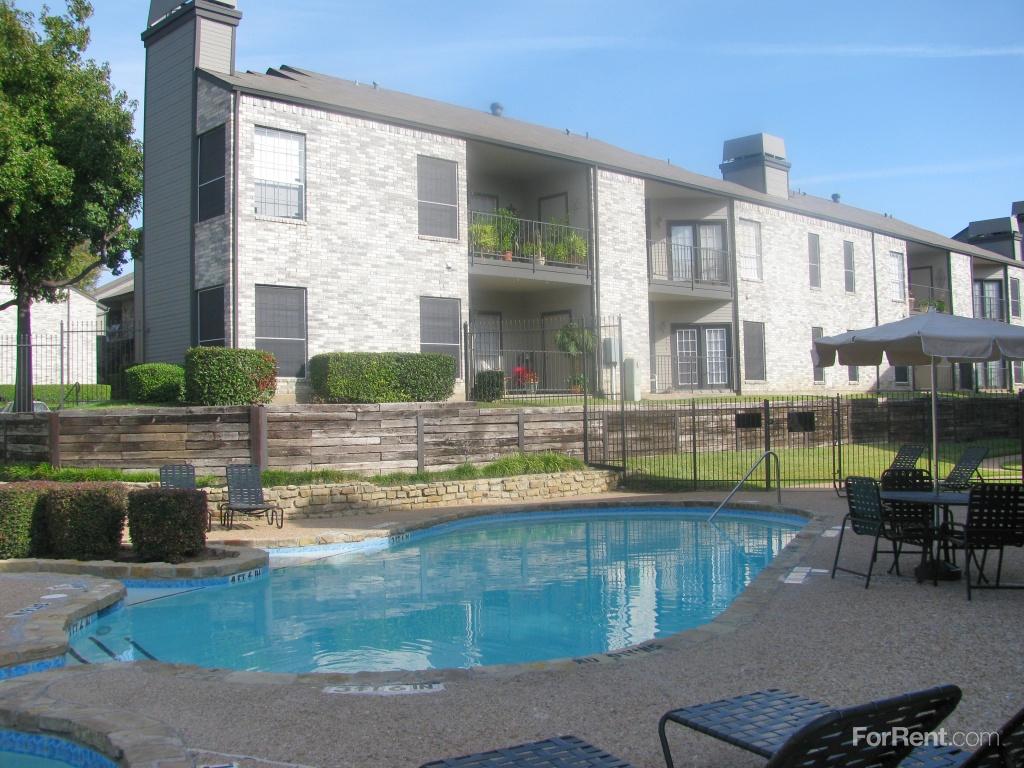 Waterford On The Green Apartments, North Richland Hills TX Walk Score