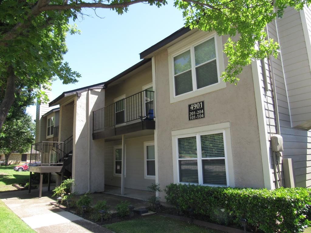 Montego Bay Apartments, Irving TX Walk Score