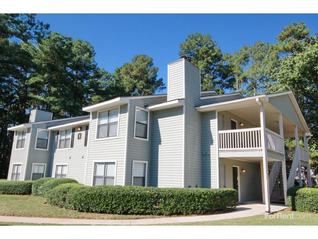 Woodland Trace Apartments, Conyers GA Walk Score