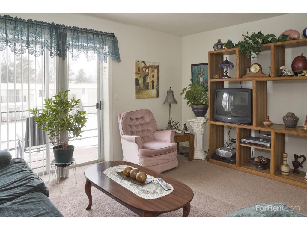 Somerset Village Apartments, Raytown MO Walk Score