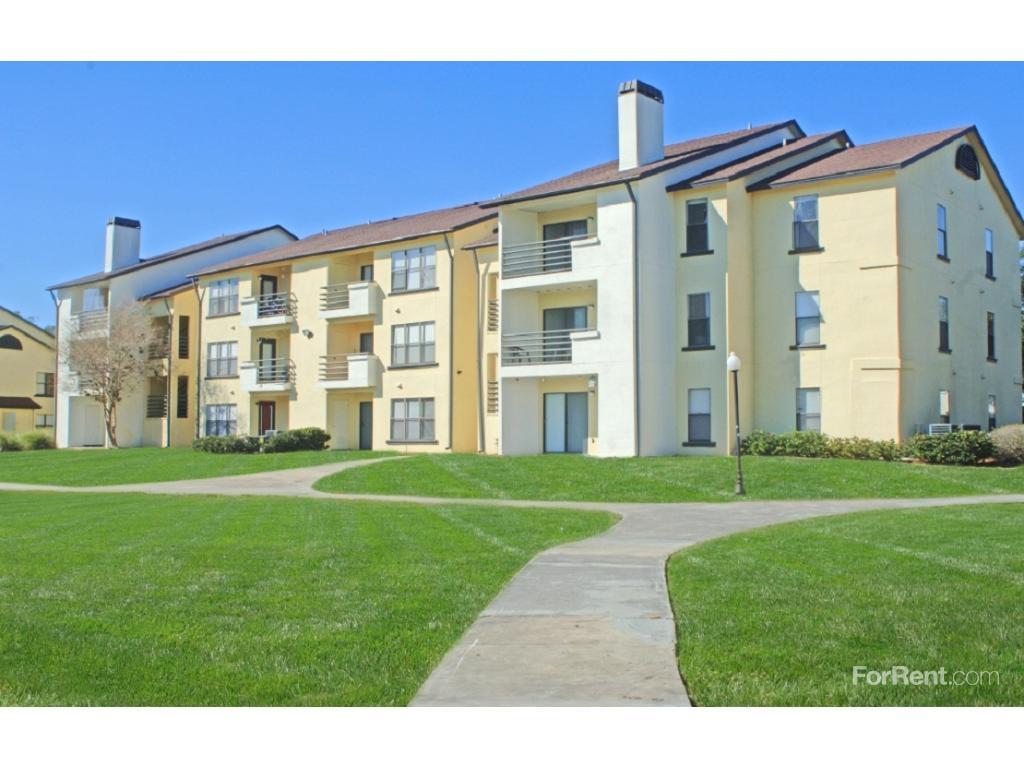 Tuscany Bay Apartments, Orlando FL Walk Score