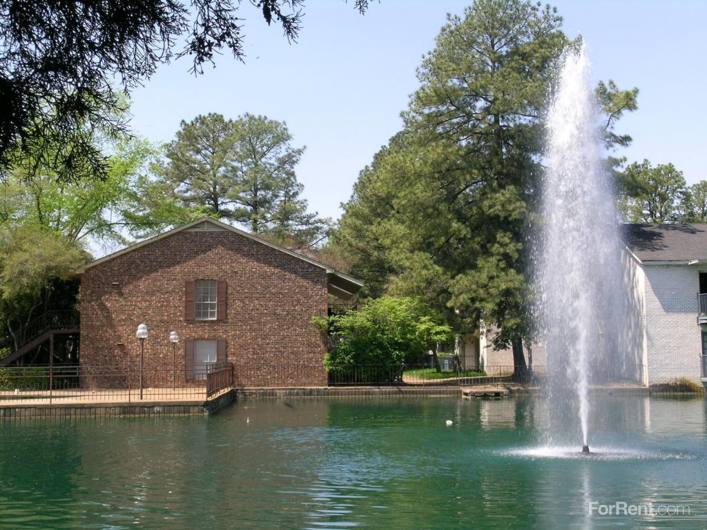 Eden at Watersedge Apartments, Memphis TN Walk Score