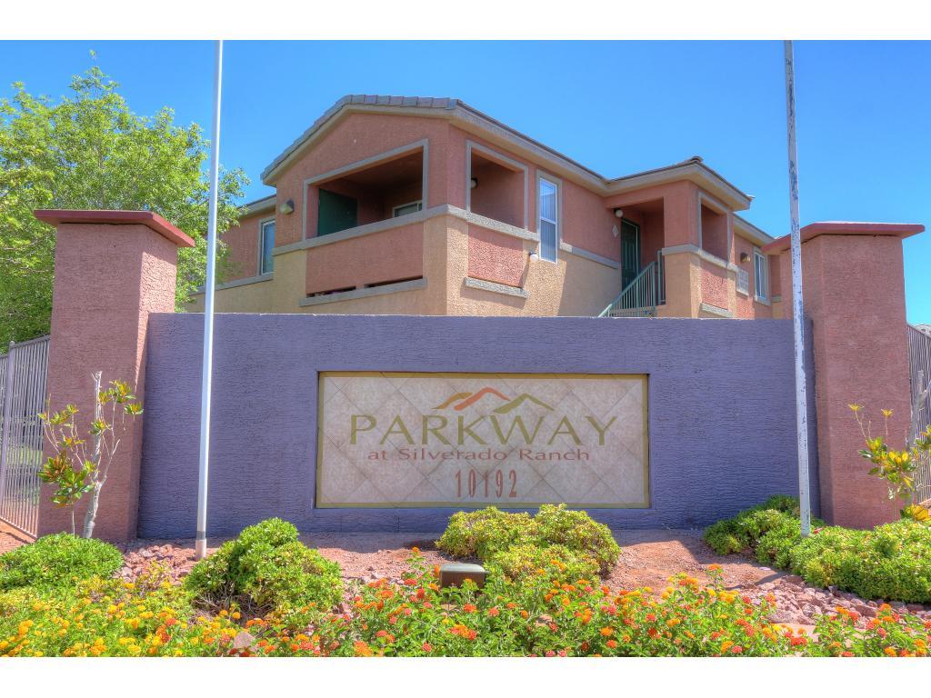 Parkway at Silverado Ranch Apartments, Paradise NV Walk Score