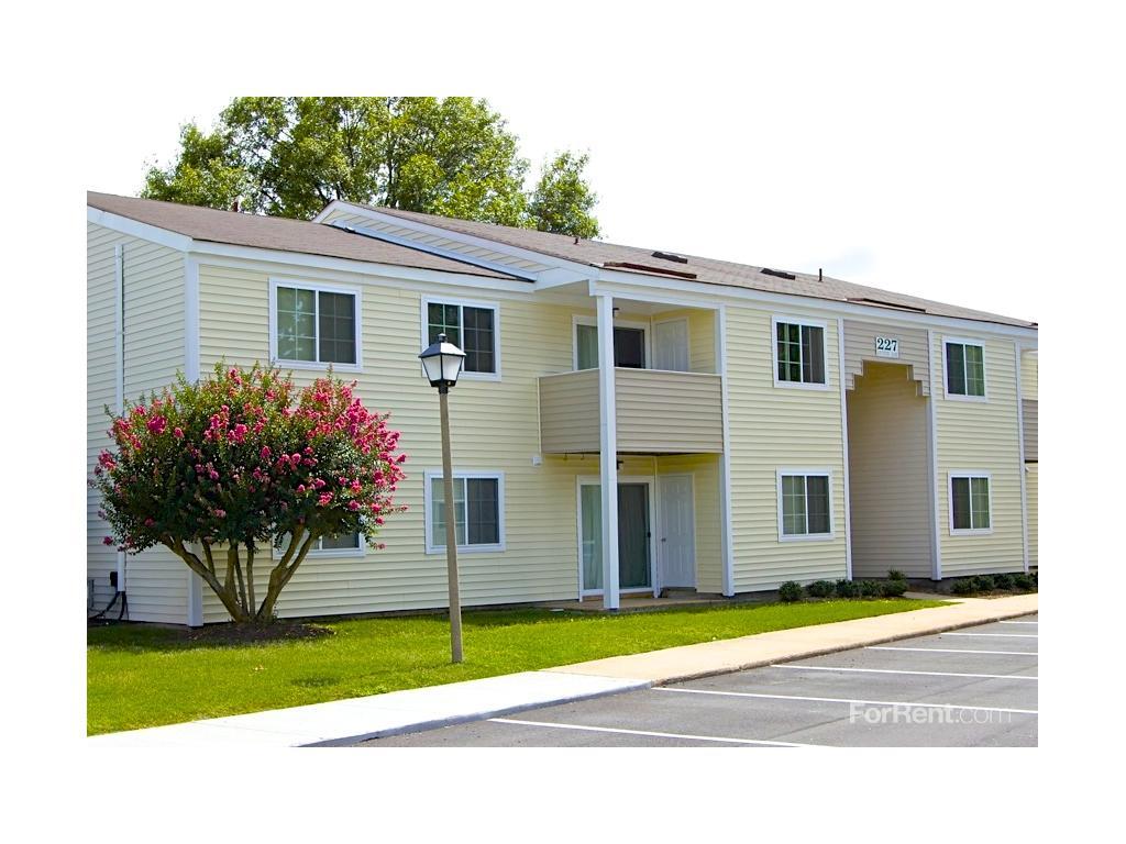 Greenbrier Woods on The Lake Apartments, Chesapeake VA Walk Score