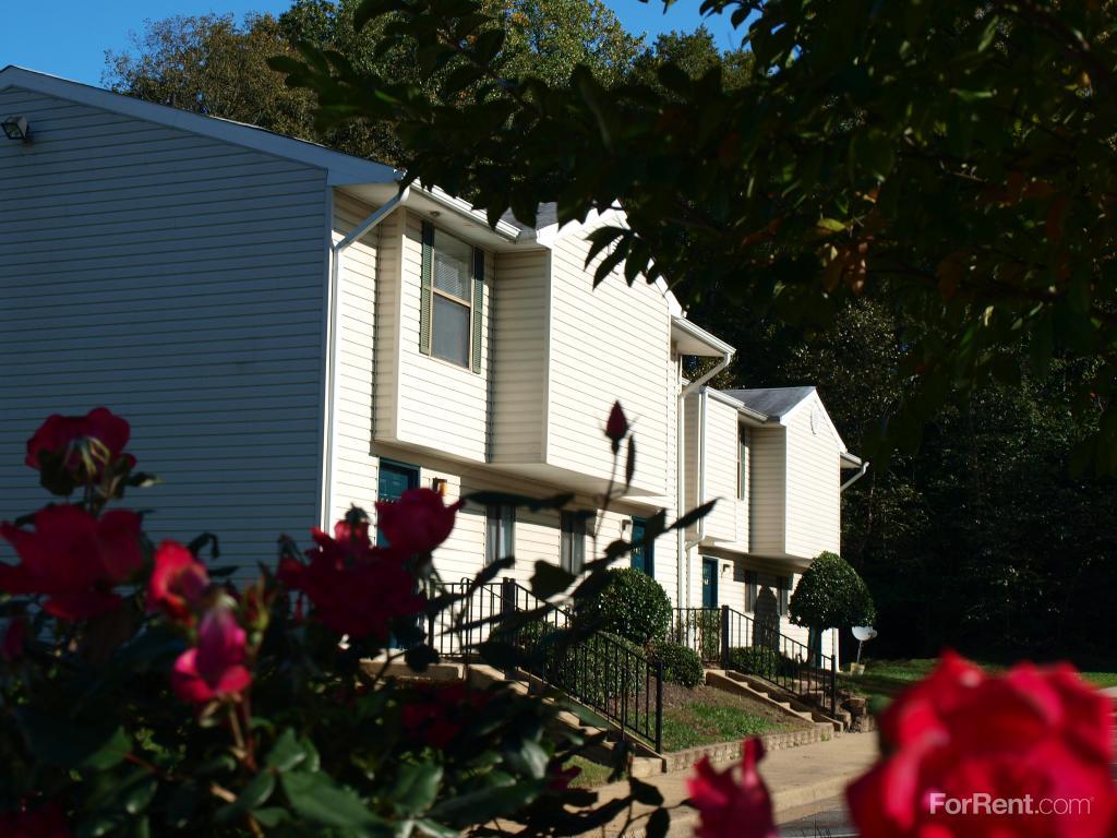 Richfield Place Apartments, Richmond VA Walk Score