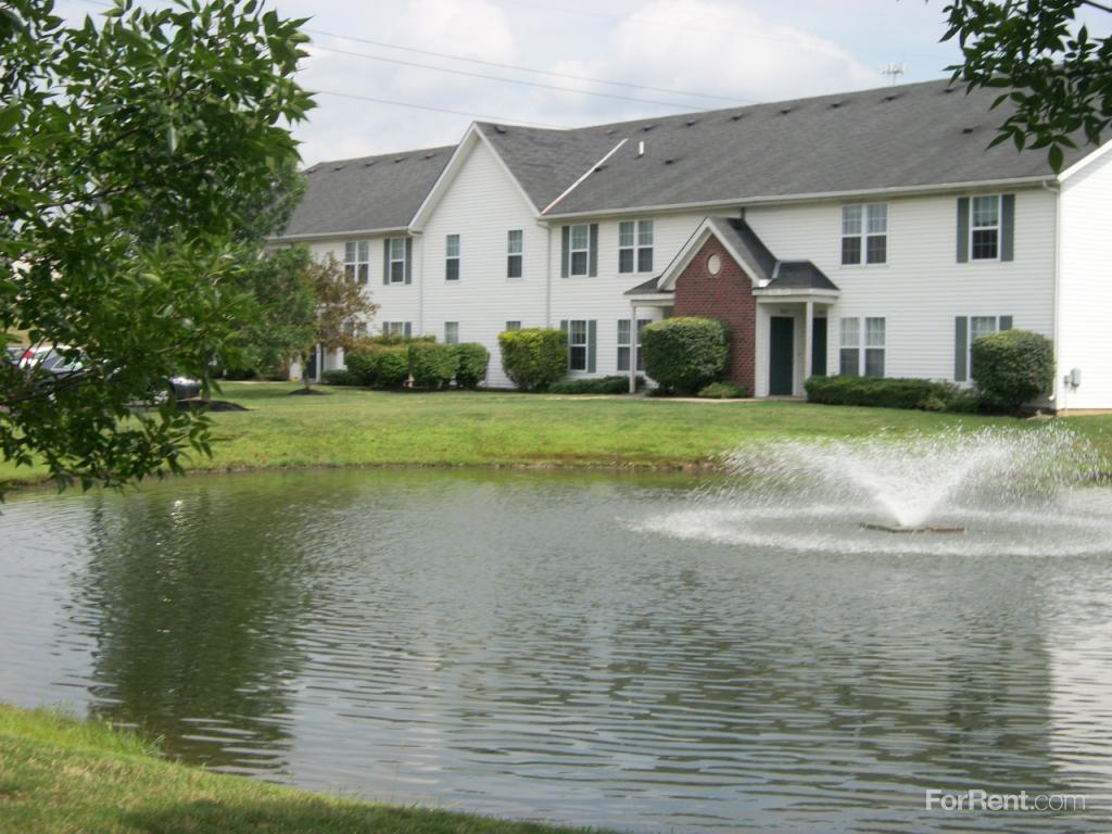 Wellington Woods Apartments, Columbus OH Walk Score