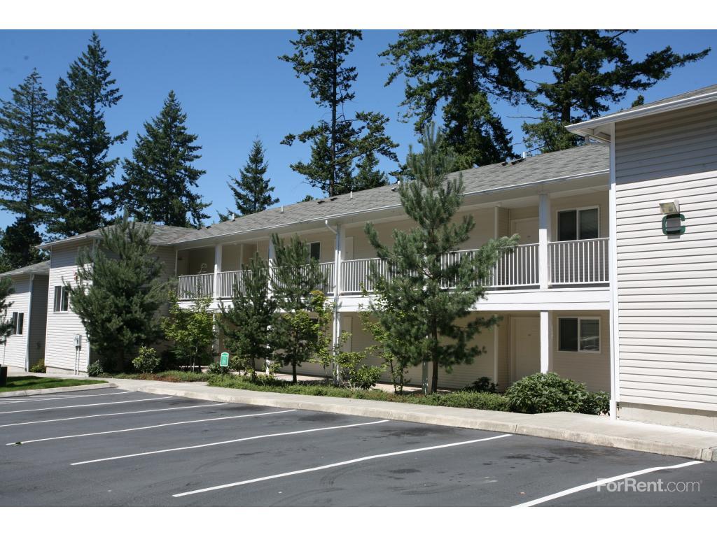 Mill Pond Apartments, Auburn WA Walk Score