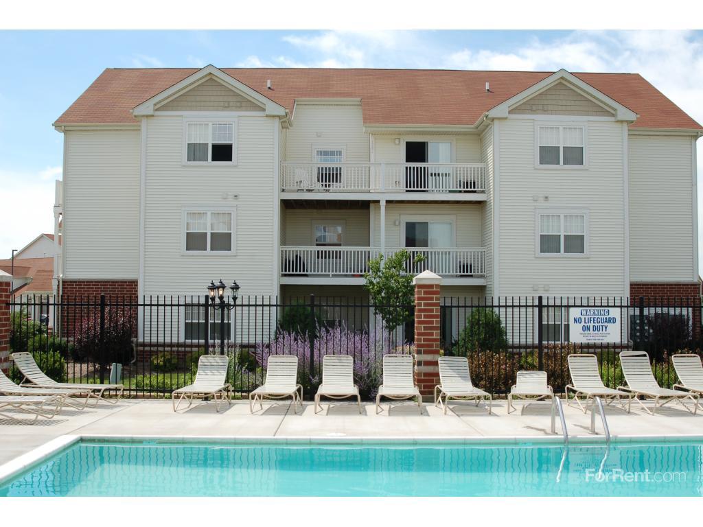 Woodstock Commons Apartments, Woodstock IL Walk Score