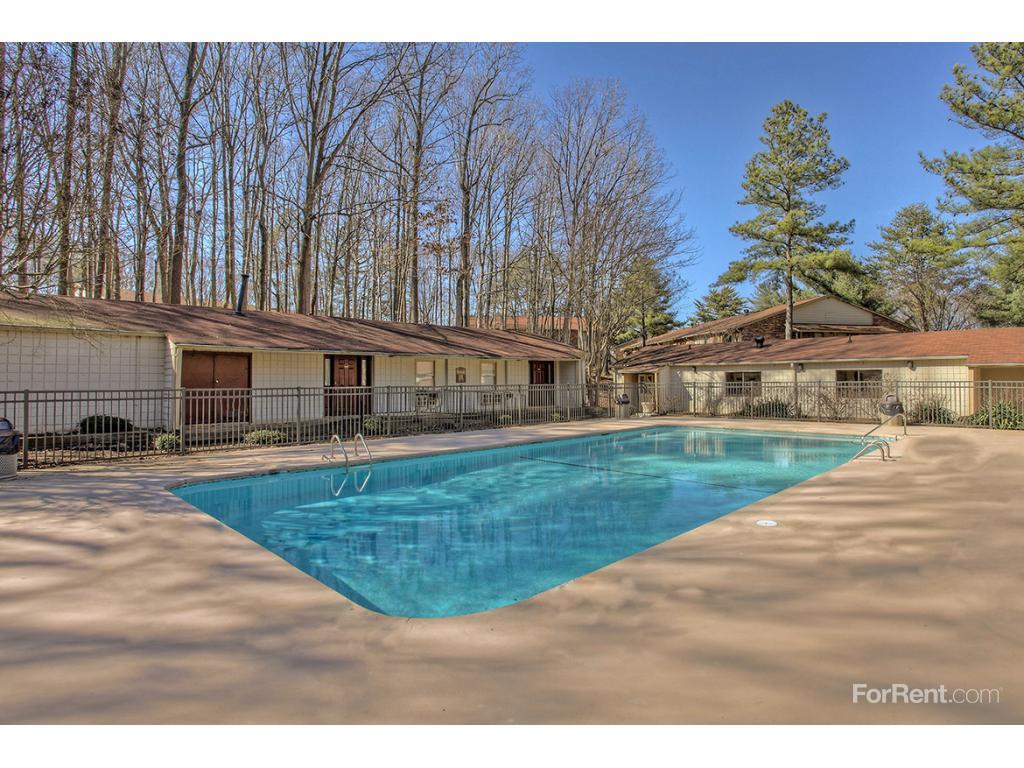 The Enclave at North Point Apartments, WinstonSalem NC Walk Score