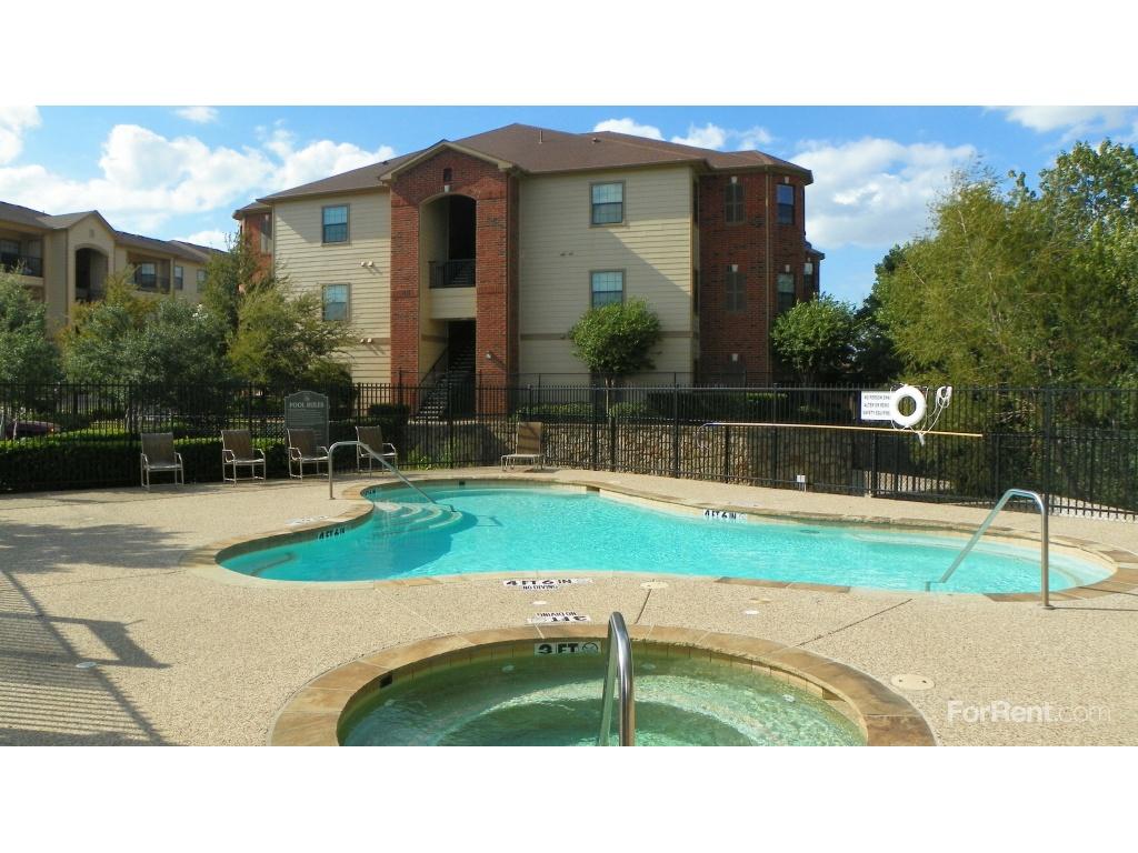 Vistas at Pinnacle Park Apartments, Dallas TX Walk Score