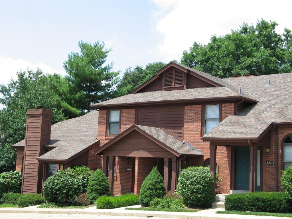 Chesterfield Village Townhomes Apartments, Chesterfield MO Walk Score