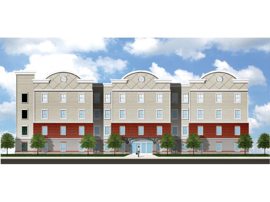 Bickford Square Apartments, Memphis TN Walk Score