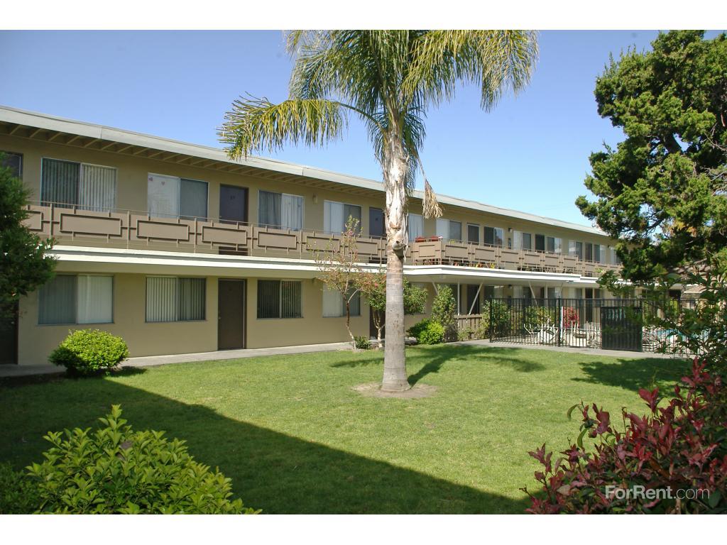 Coral Gardens Apartments, Hayward CA Walk Score