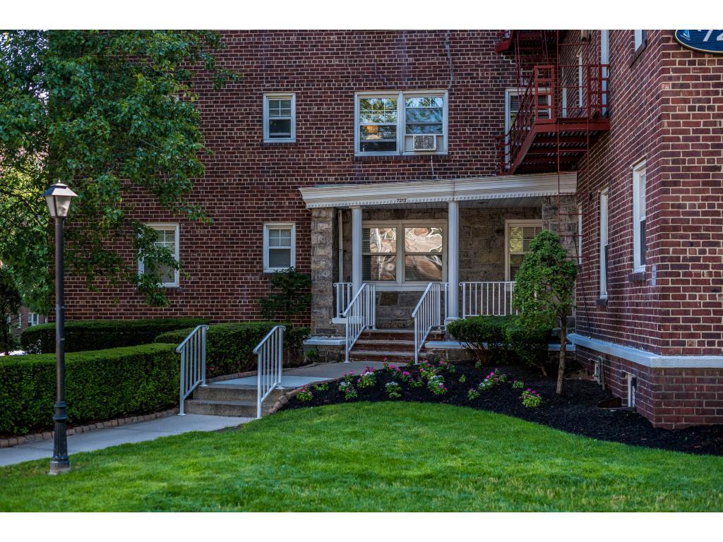 Hudson Ridge Apartments, North Bergen NJ Walk Score