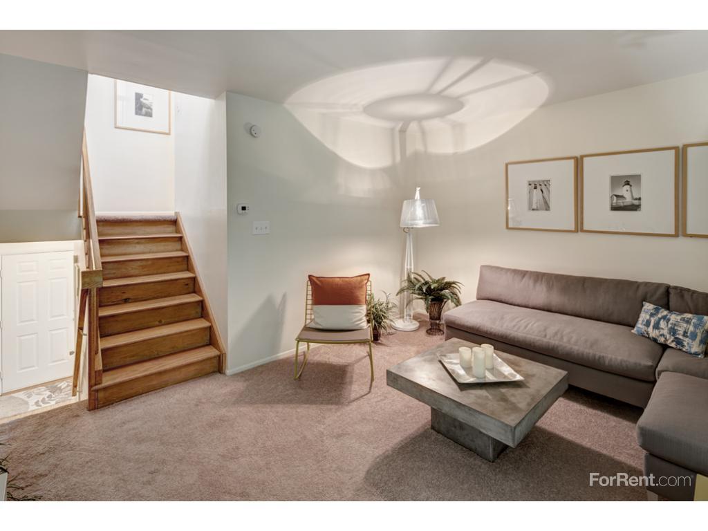 Legacy Bay Townhomes Apartments, Binghamton NY Walk Score