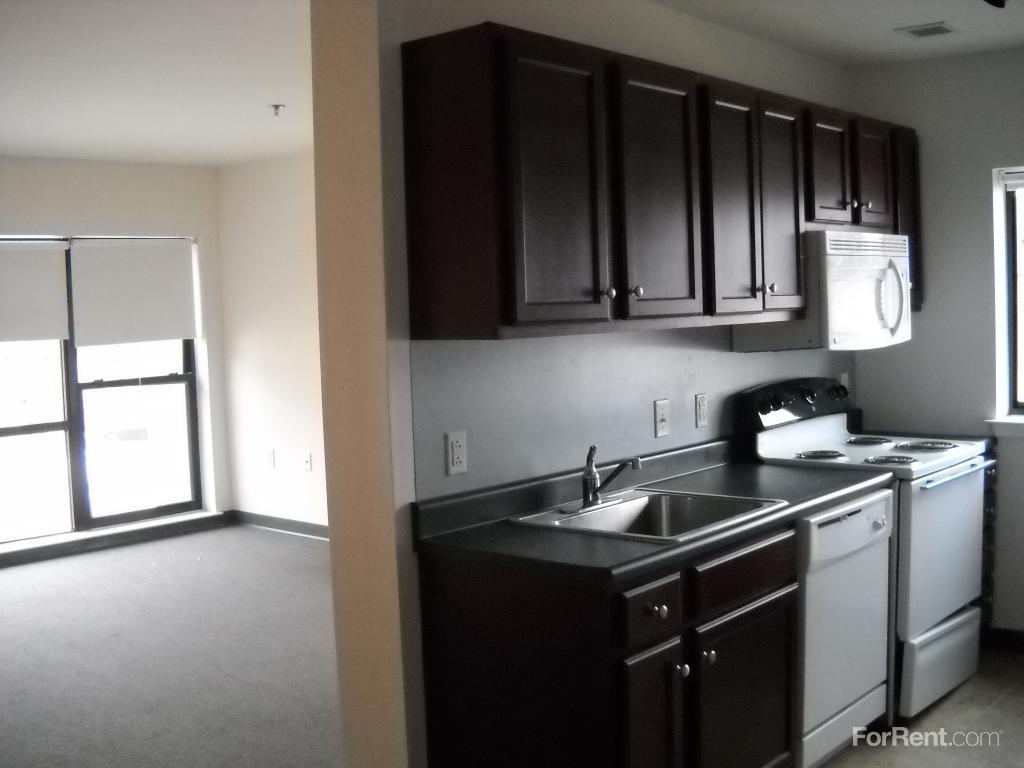 The Hub at Widener Apartments, Chester PA Walk Score