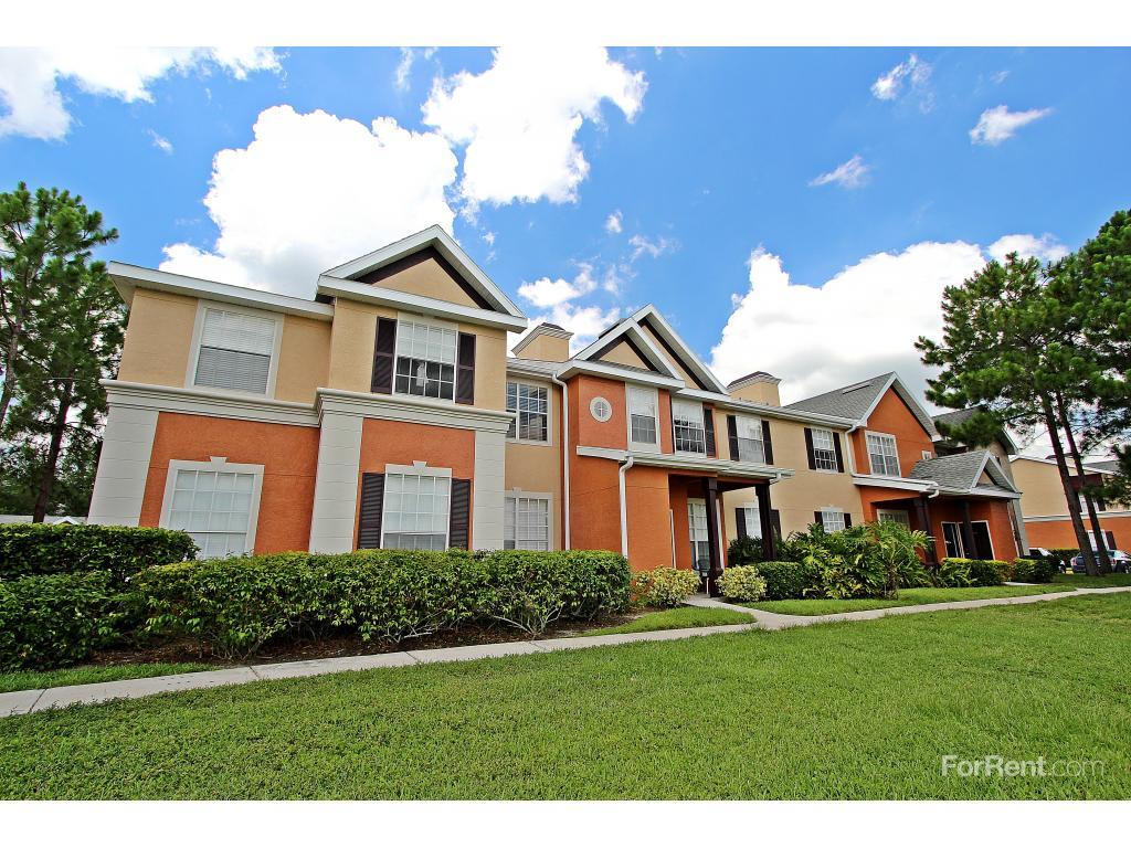 The Park at Dorchester Apartments, Brandon FL Walk Score