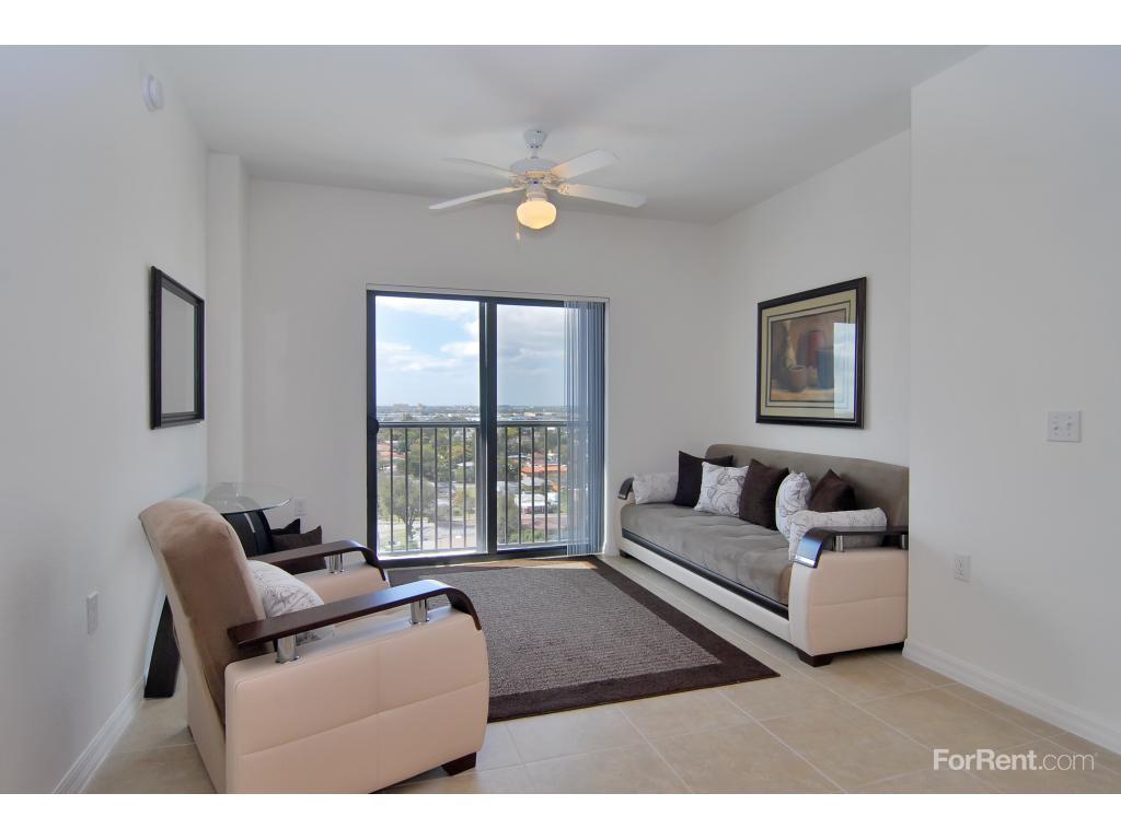 Brownsville Transit Village Apartments, Miami FL Walk Score