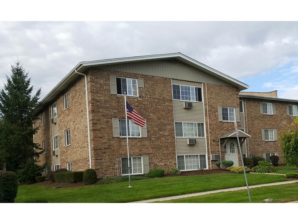 Twin Oaks West Apartments, Joliet IL Walk Score