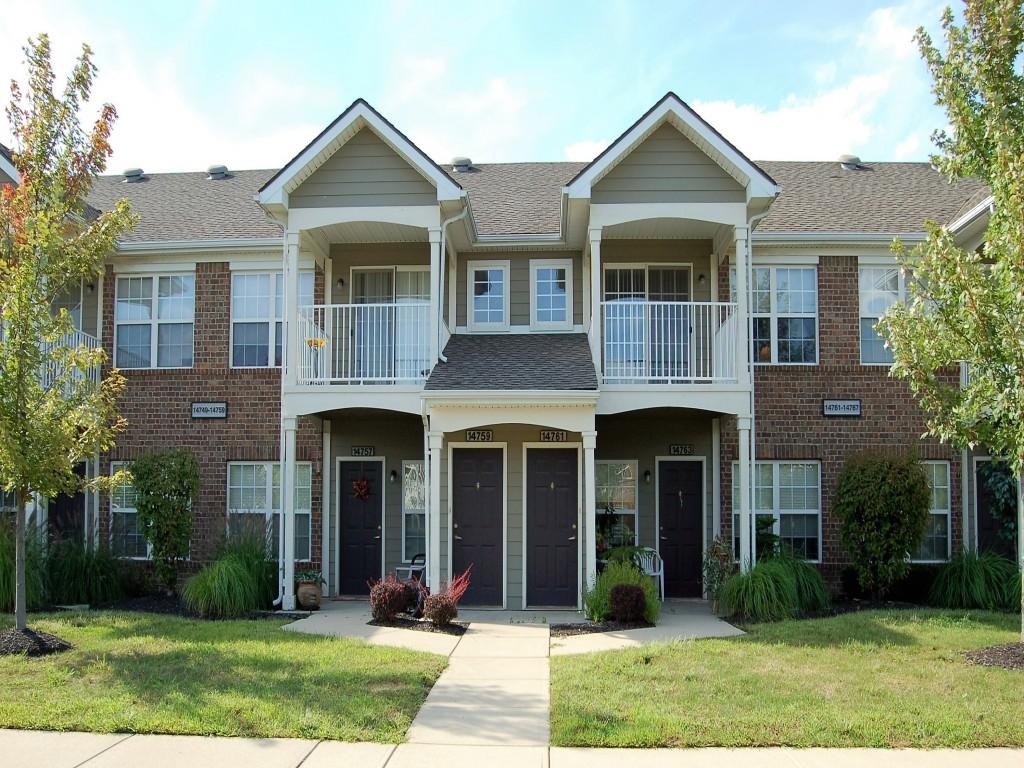 Greystone of Noblesville Apartments, Noblesville IN Walk Score