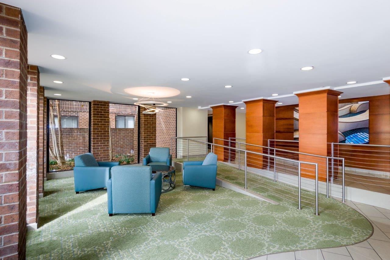 Cityside at Huntington Metro Apartments, Alexandria VA Walk Score