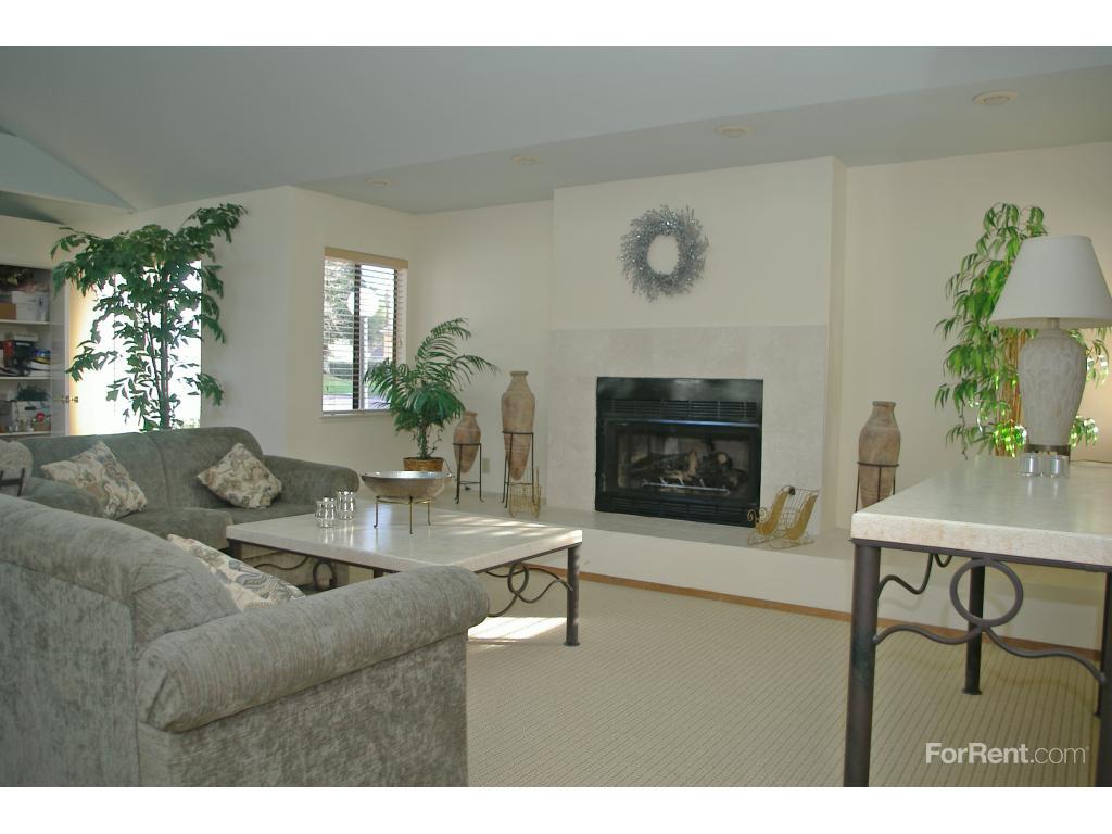 Fountain Plaza Hills Apartments, Vallejo CA Walk Score