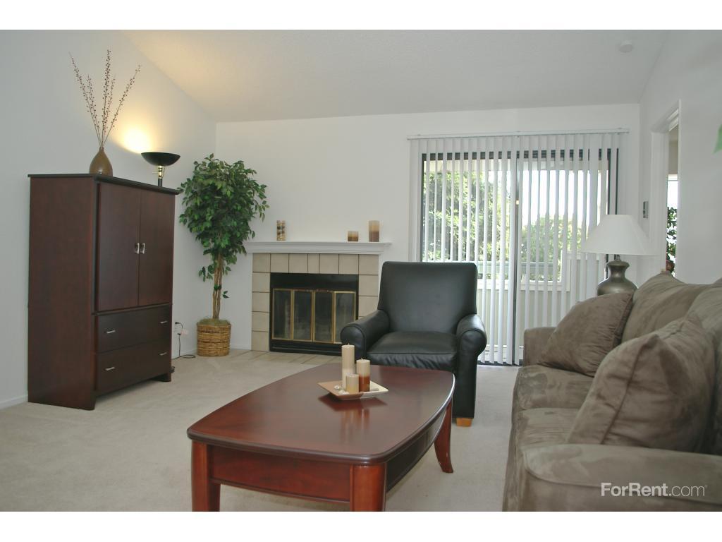 Fountain Plaza Hills Apartments, Vallejo CA Walk Score