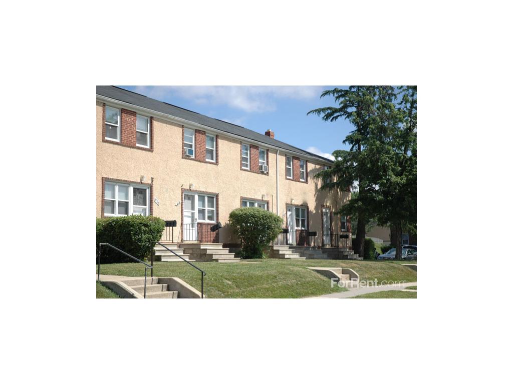 Westland Gardens and Townhomes Apartments, Arbutus MD Walk Score