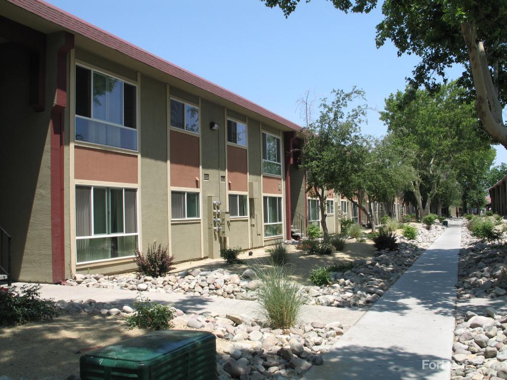 Southwest Village Apartments, Reno NV Walk Score