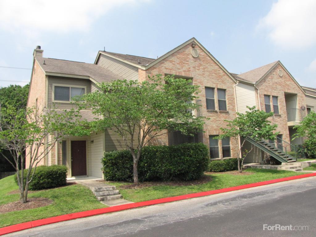 Blanco Crossing Apartments, San Antonio TX Walk Score