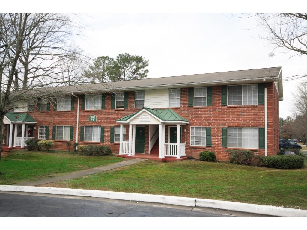 Hidden Cove Apartments, East Point GA Walk Score